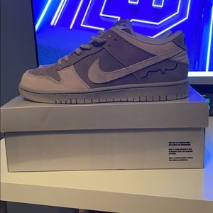 Nike Dunk Low Pro SB London